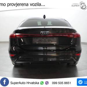 Audi A6 Sportback e-tron Aut. S line 286 KS, ZRAČNI+ACC+KAM+GR SJED+VIRT+ASIST