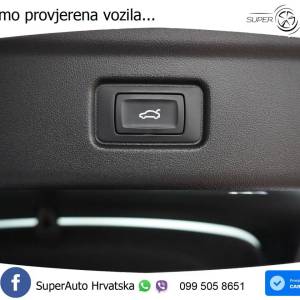 Audi A6 Sportback e-tron Aut. S line 286 KS, ZRAČNI+ACC+KAM+GR SJED+VIRT+ASIST