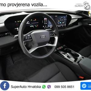 Audi A6 Sportback e-tron Aut. S line 286 KS, ZRAČNI+ACC+KAM+GR SJED+VIRT+ASIST