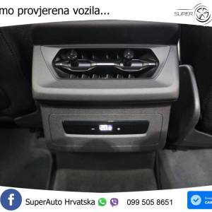 Audi A6 Sportback e-tron Aut. S line 286 KS, ZRAČNI+ACC+KAM+GR SJED+VIRT+ASIST