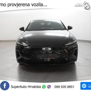 Audi A6 Sportback e-tron Aut. S line 286 KS, ZRAČNI+ACC+KAM+GR SJED+VIRT+ASIST