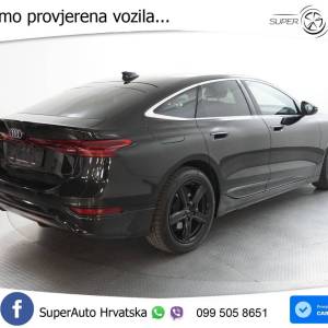 Audi A6 Sportback e-tron Aut. S line 286 KS, ZRAČNI+ACC+KAM+GR SJED+VIRT+ASIST