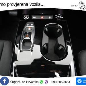 Audi A6 Sportback e-tron Aut. S line 286 KS, ZRAČNI+ACC+KAM+GR SJED+VIRT+ASIST