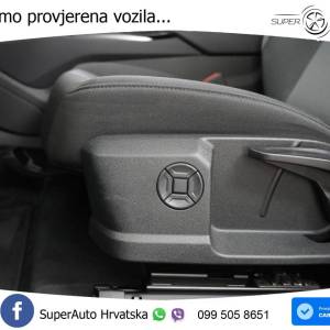 Audi A6 Sportback e-tron Aut. S line 286 KS, ZRAČNI+ACC+KAM+GR SJED+VIRT+ASIST