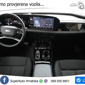 Audi A6 Sportback e-tron Aut. S line 286 KS, ZRAČNI+ACC+KAM+GR SJED+VIRT+ASIST
