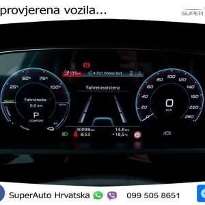 Audi e-tron 50 71 kWh quattro 2xS line 313 KS, MATRIX+ZRAČNI+GR SJED+KAM+VIRT