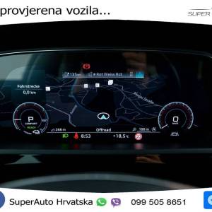 Audi e-tron 50 71 kWh quattro 2xS line 313 KS, MATRIX+ZRAČNI+GR SJED+KAM+VIRT