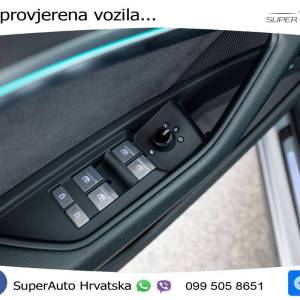 Audi e-tron 50 71 kWh quattro 2xS line 313 KS, MATRIX+ZRAČNI+GR SJED+KAM+VIRT