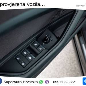 Audi e-tron 50 95 kWh quattro 408 KS, LED+ZRAČNI+GR SJED+KAM+VIRT+PDC