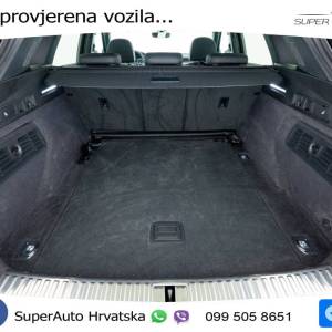 Audi e-tron 55 95 kWh quattro 408 KS, MATRIX+ZRAČNI+GR SJED+B&O+KAM+PDC