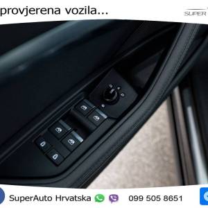 Audi e-tron 55 95 kWh quattro Advanced 408 KS, ZRAČNI+B&O+GR SJED+VIRT+PDC+KAM