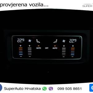 Audi e-tron 55 95 kWh quattro Advanced 408 KS, ZRAČNI+MATRIX+ACC+GR SJED+360+PDC