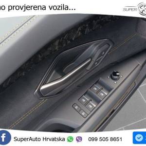 Audi e-tron GT RS quattro 843 KS, PANO+ACC+HEAD+GR SJED+KEY+VIRT+LANE