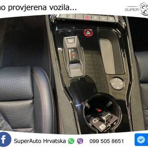 Audi e-tron GT RS quattro 843 KS, PANO+360+ACC+GR SJED+HEAD+KEY+LANE