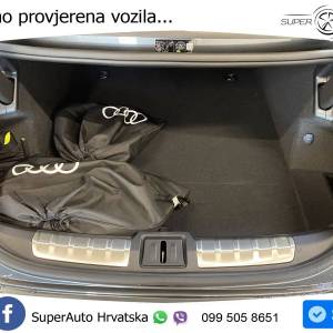 Audi e-tron GT RS quattro 843 KS, PANO+360+ACC+GR SJED+HEAD+KEY+LANE