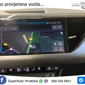 Audi e-tron GT RS quattro 843 KS, PANO+360+ACC+GR SJED+HEAD+KEY+LANE