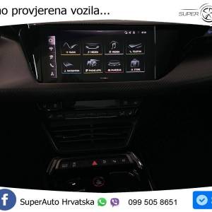 Audi e-tron GT RS quattro 843 KS, PANO+ACC+HEAD+GR SJED+KEY+VIRT+LANE