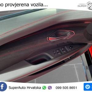 Audi e-tron GT RS quattro 843 KS, PANO+ACC+HEAD+GR SJED+KEY+VIRT+LANE