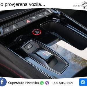 Audi e-tron GT RS quattro 846 KS, PANO+KAM+KEY+GR SJED+HEAD+VIRT+LANE