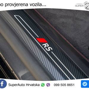 Audi e-tron GT RS quattro 846 KS, PANO+KAM+KEY+GR SJED+HEAD+VIRT+LANE