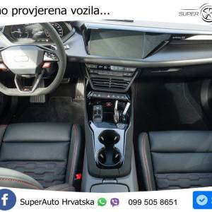 Audi e-tron GT RS quattro 846 KS, PANO+KAM+KEY+GR SJED+HEAD+VIRT+LANE