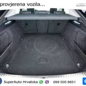Audi e-tron SB 55 95 kWh quattro Advanced 408 KS, ZRAČNI+MATRIX+ACC+GR SJED+360