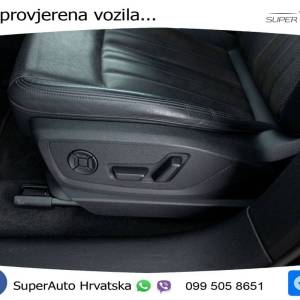 Audi e-tron SB 55 95 kWh quattro Advanced 408 KS, ZRAČNI+MATRIX+ACC+GR SJED+360