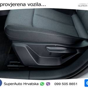 Audi Q2 35 TDI S tronic S line 150 KS, VIRT+NAVI