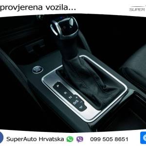 Audi Q2 35 TDI S tronic S line 150 KS, VIRT+NAVI