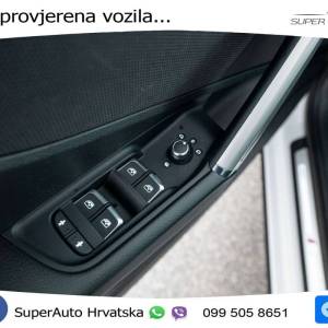 Audi Q2 35 TDI S tronic S line 150 KS, VIRT+NAVI