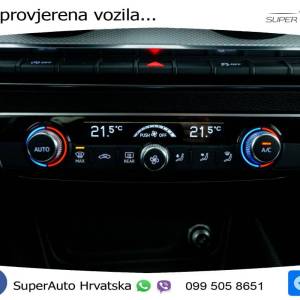 Audi Q2 35 TDI S tronic S line 150 KS, VIRT+NAVI