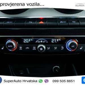 Audi Q2 35 TFSI S tronic Advanced 150 KS, ACC+GR SJED+KAM