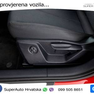 Audi Q2 35 TFSI S tronic Advanced 150 KS, ACC+GR SJED+KAM