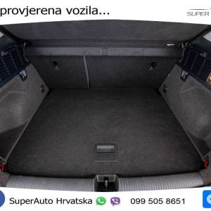 Audi Q2 35 TFSI S tronic Advanced 150 KS, ACC+GR SJED+KAM