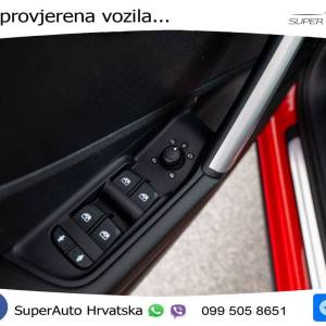 Audi Q2 35 TFSI S tronic Advanced 150 KS, ACC+GR SJED+KAM