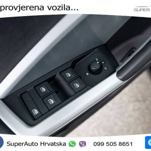 Audi Q3 35 TFSI S tronic Advanced 150 KS, ACC+GR SJED+VIRT