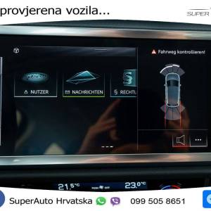 Audi Q3 35 TFSI S tronic Advanced 150 KS, ACC+GR SJED+VIRT