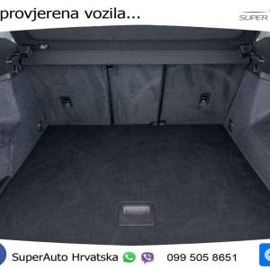 Audi Q3 35 TFSI S tronic Advanced 150 KS, ACC+GR SJED+VIRT
