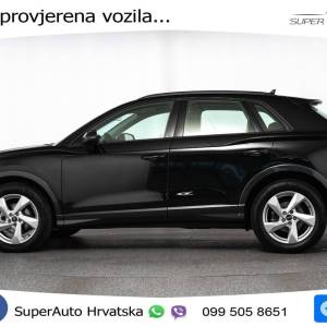 Audi Q3 35 TFSI S tronic Advanced 150 KS, ACC+GR SJED+VIRT
