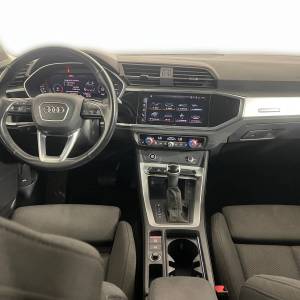 Audi Q3 35TDI S tronic ADVANCED+ - 3 godine jamstva