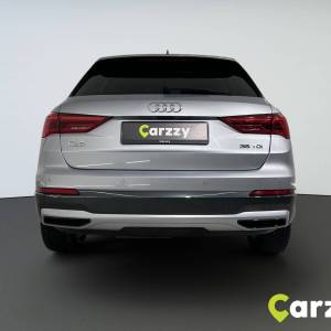 Audi Q3 35TDI S tronic ADVANCED+ - 3 godine jamstva