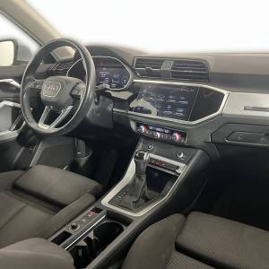 Audi Q3 35TDI S tronic ADVANCED+ - 3 godine jamstva