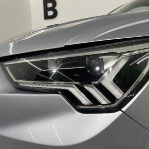 Audi Q3 35TDI S tronic ADVANCED+ - 3 godine jamstva