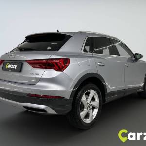 Audi Q3 35TDI S tronic ADVANCED+ - 3 godine jamstva