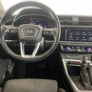 Audi Q3 35TDI S tronic ADVANCED+ - 3 godine jamstva