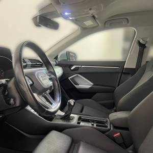Audi Q3 35TDI S tronic ADVANCED+ - 3 godine jamstva