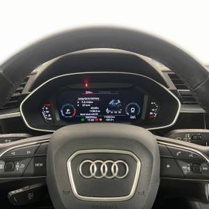 Audi Q3 35TDI S tronic ADVANCED+ - 3 godine jamstva
