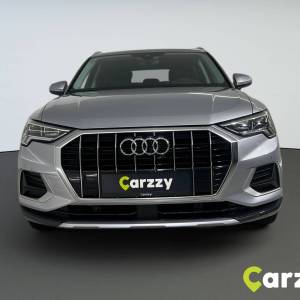 Audi Q3 35TDI S tronic ADVANCED+ - 3 godine jamstva