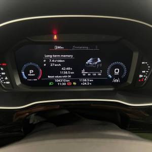 Audi Q3 35TDI S tronic ADVANCED+ - 3 godine jamstva