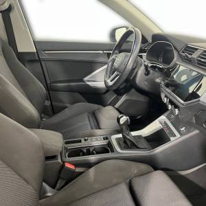 Audi Q3 35TDI S tronic ADVANCED+ - 3 godine jamstva